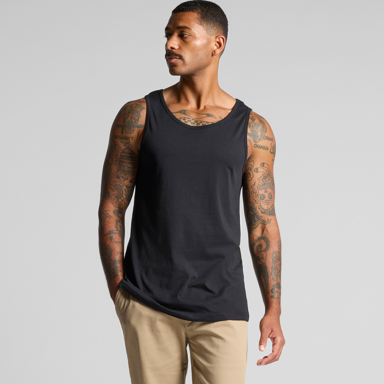 Lowdown Singlet - Image 3