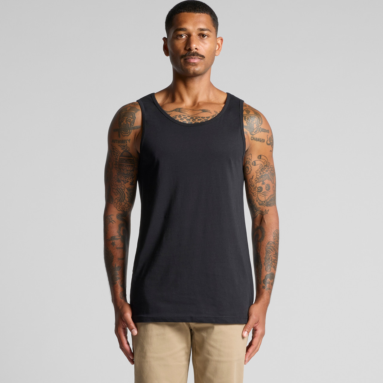 Lowdown Singlet - Image 7