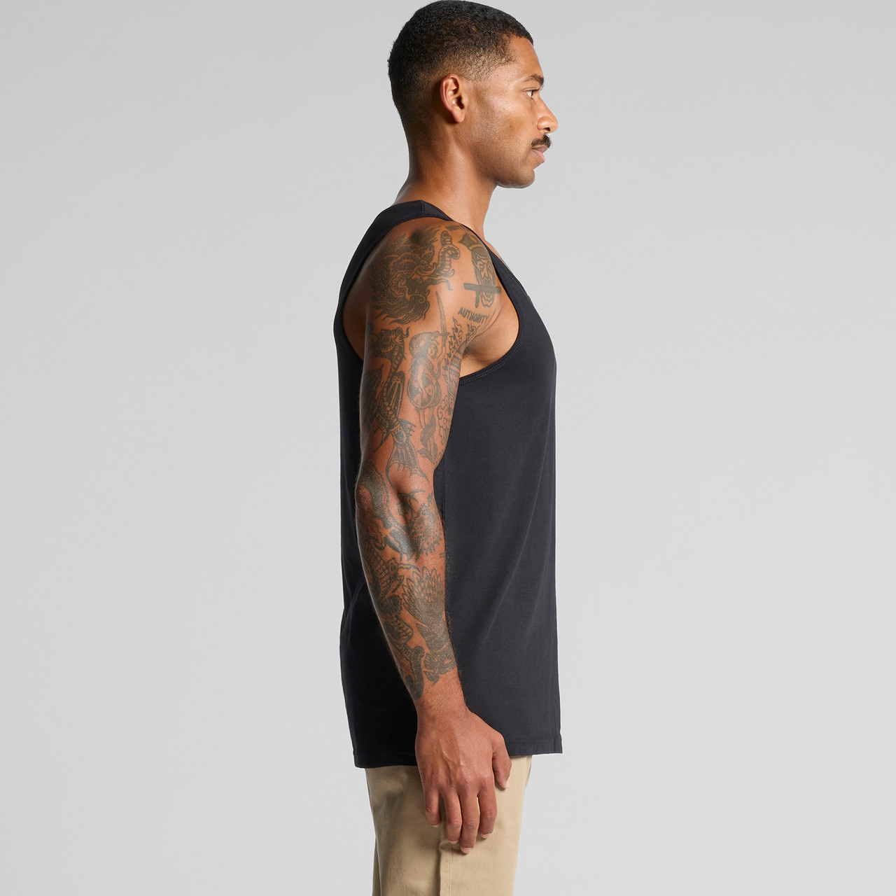 Lowdown Singlet - Image 10