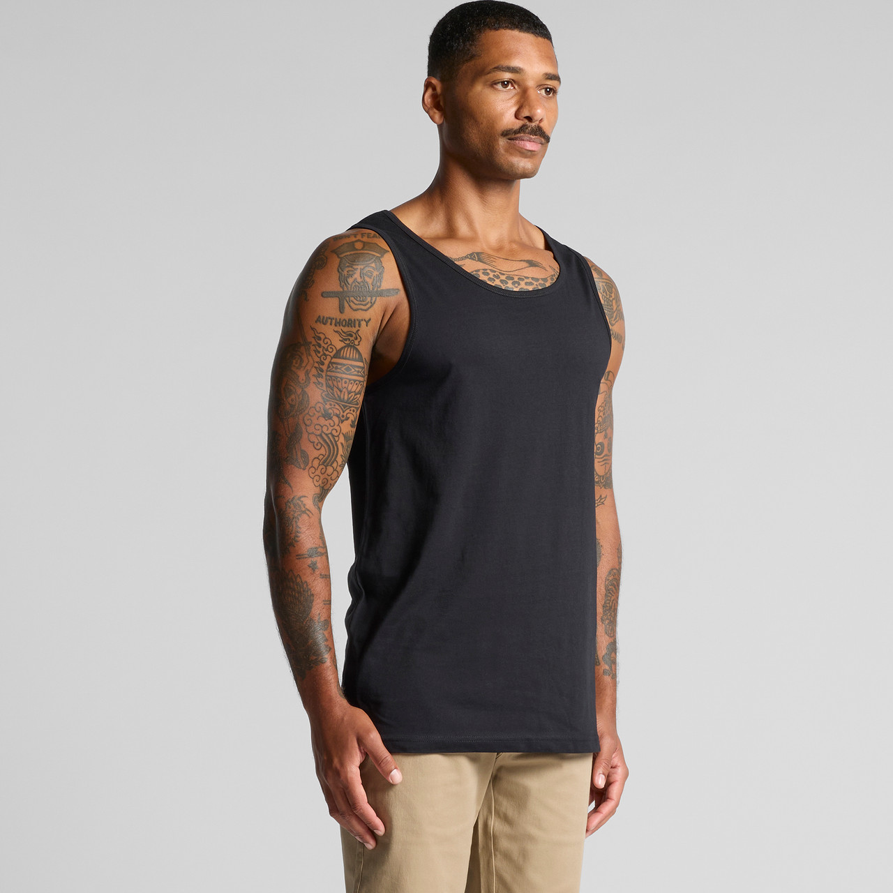 Lowdown Singlet - Image 11
