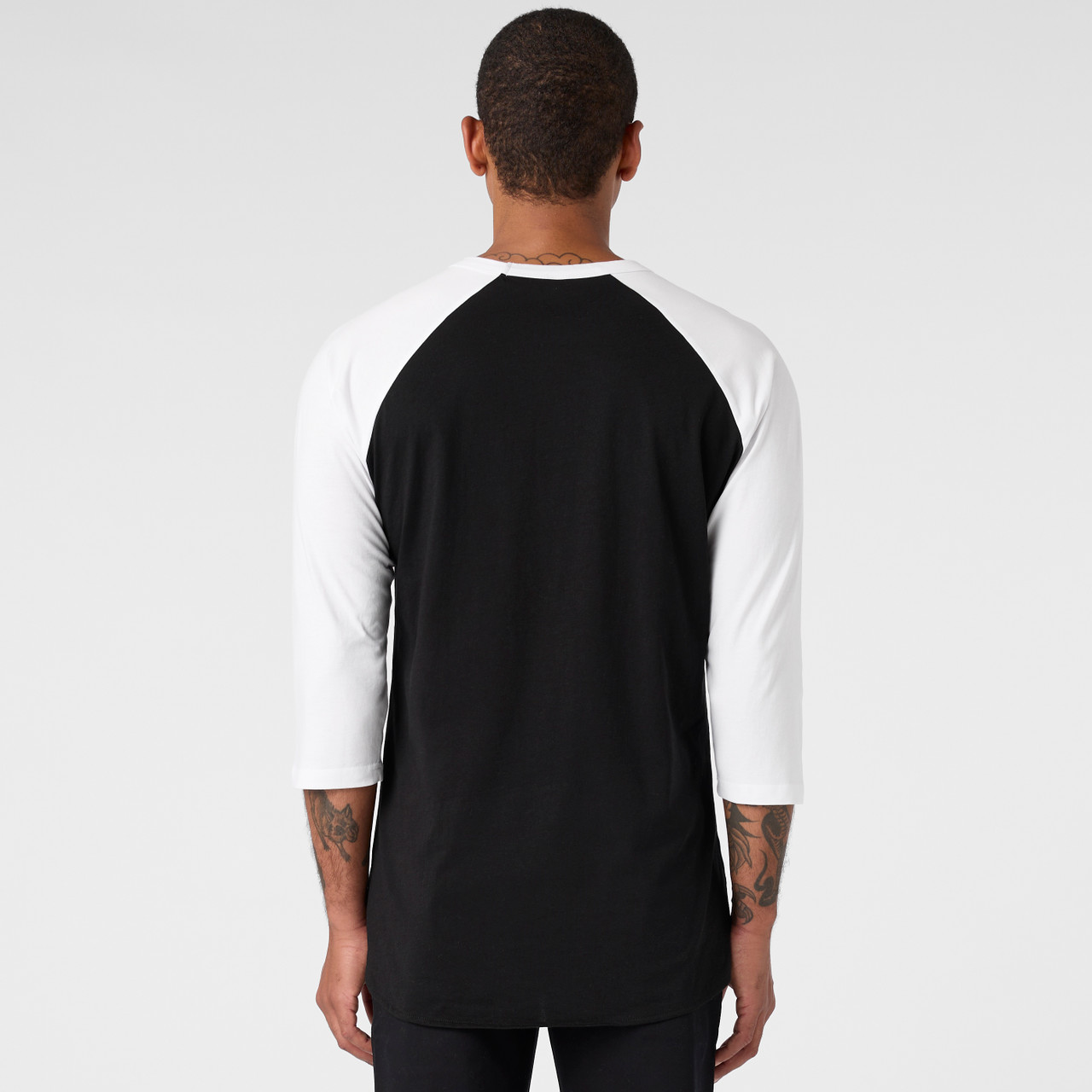 Raglan Tee - Image 3