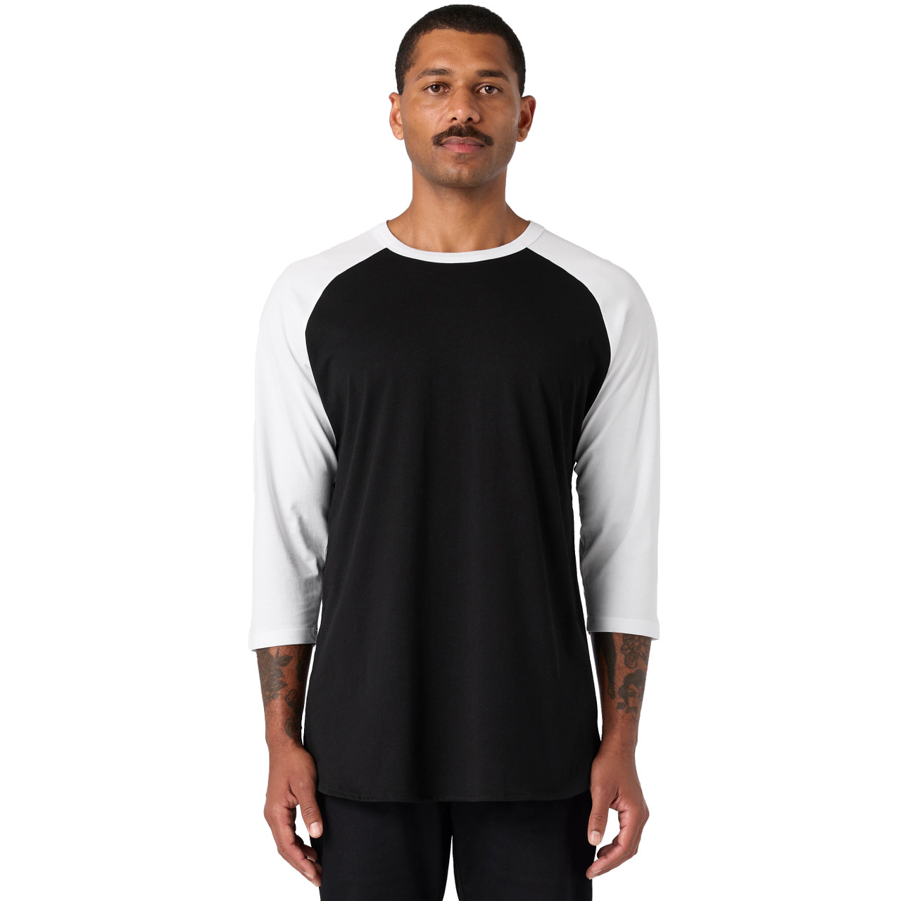 Raglan Tee - Image 6