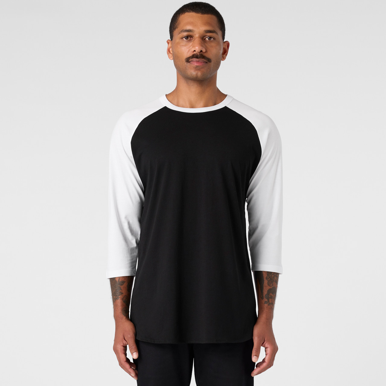 Raglan Tee - Image 13