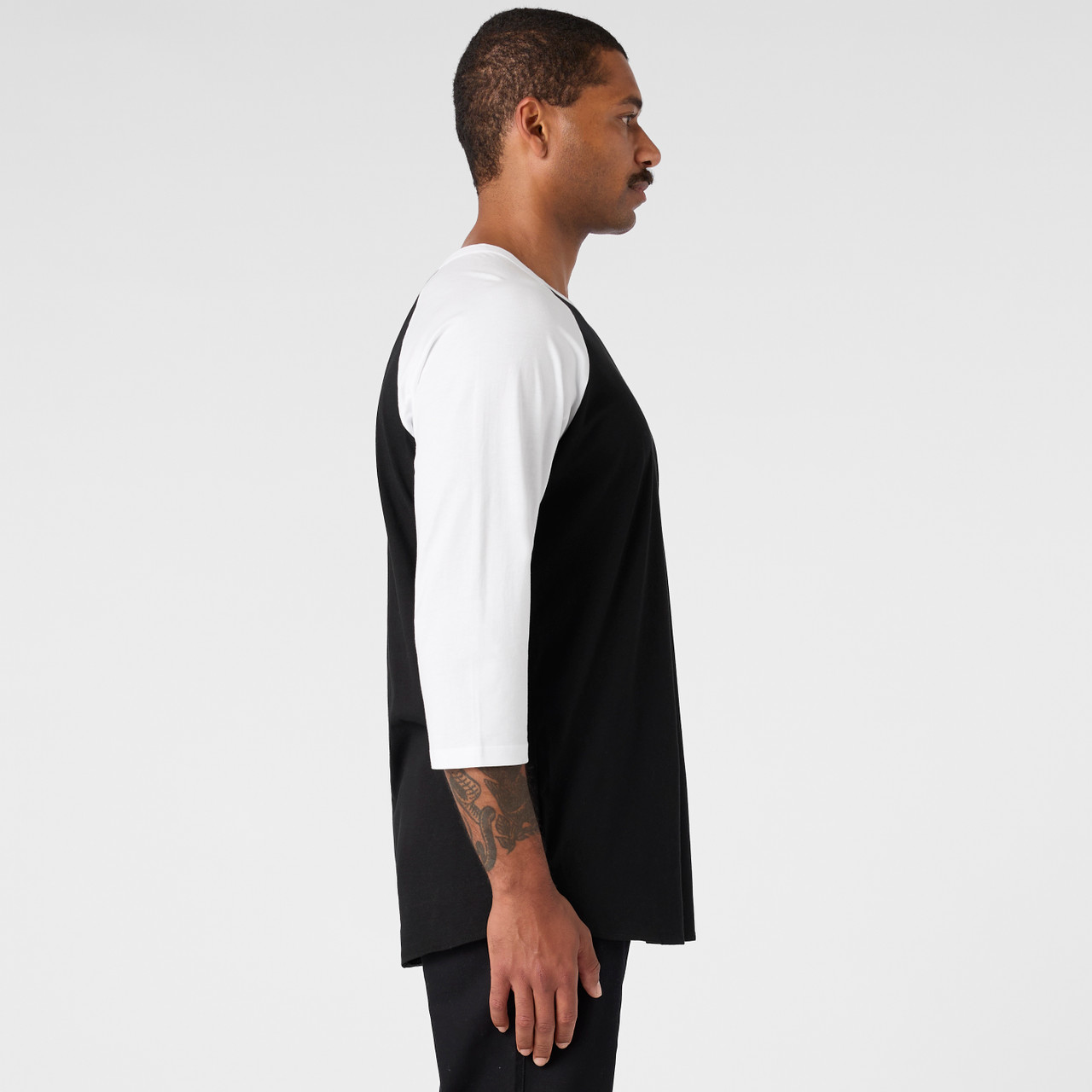 Raglan Tee - Image 14