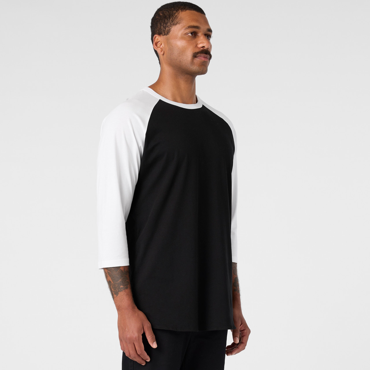 Raglan Tee - Image 15