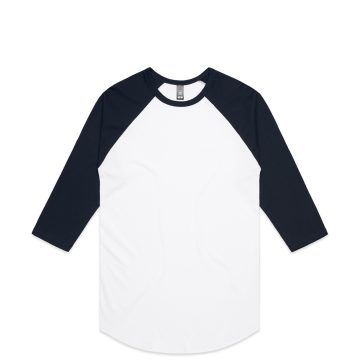 Raglan Tee