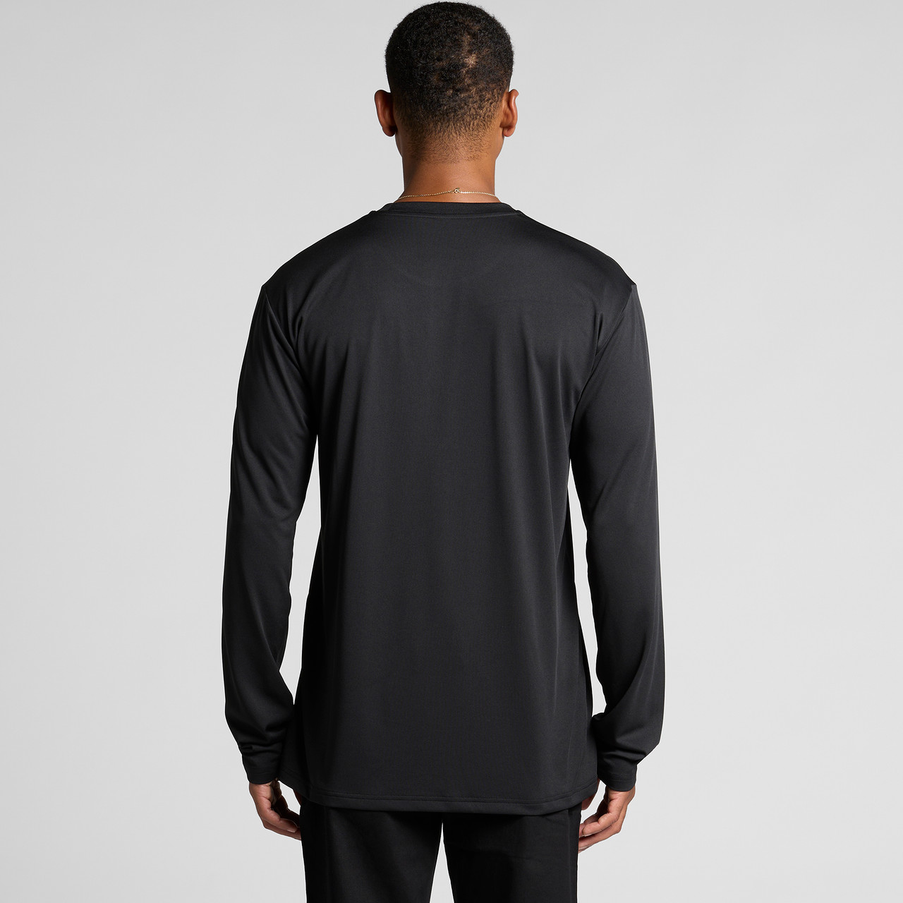 Staple Active L/S Tee - Image 3