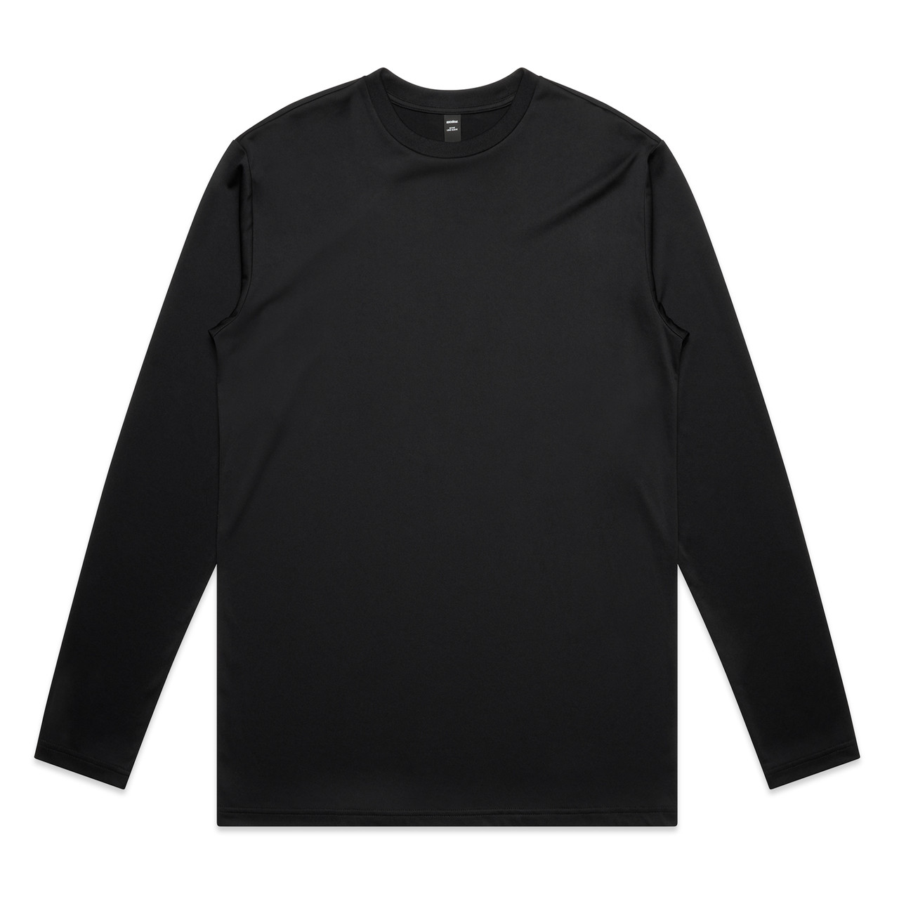 Staple Active L/S Tee - Image 4