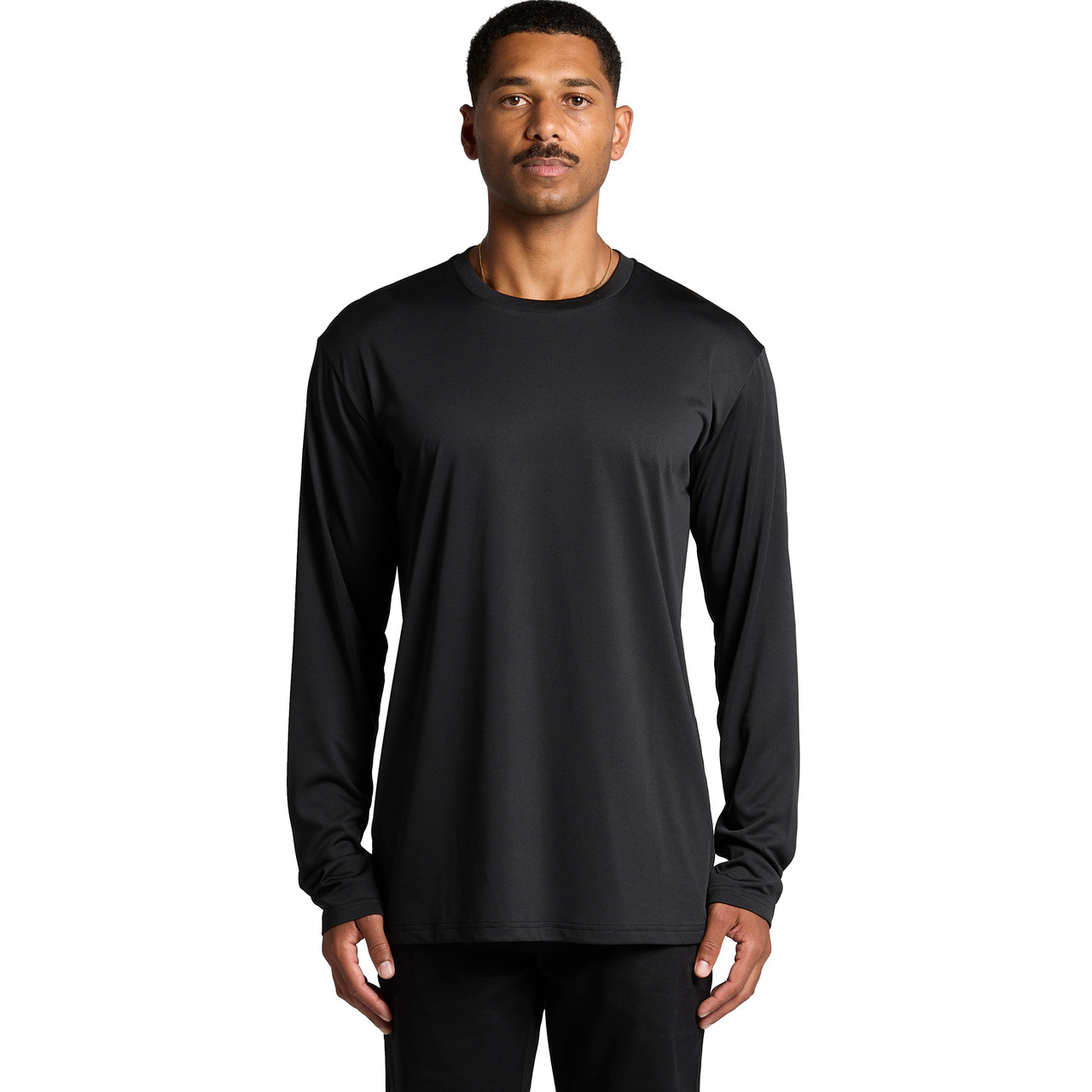 Staple Active L/S Tee - Image 6