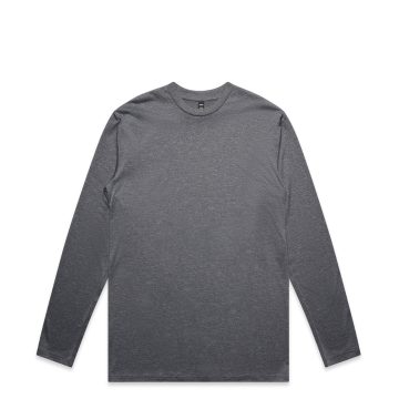 Staple Active L/S Tee