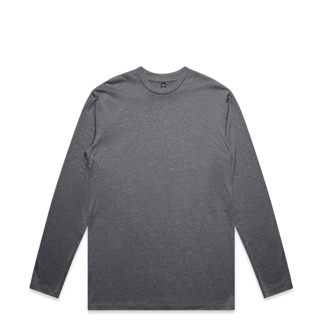 Staple Active L/S Tee