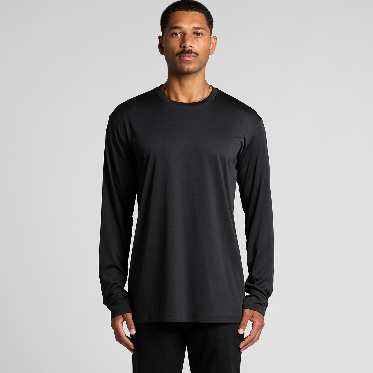 Staple Active L/S Tee - Image 9