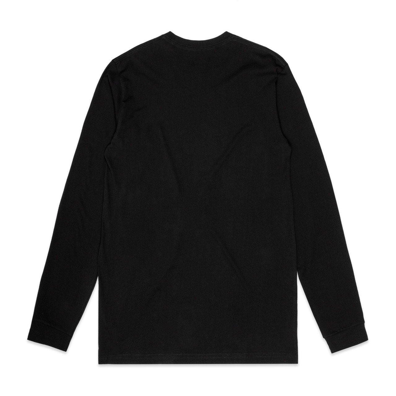 Staple Organic L/S Tee - Image 5