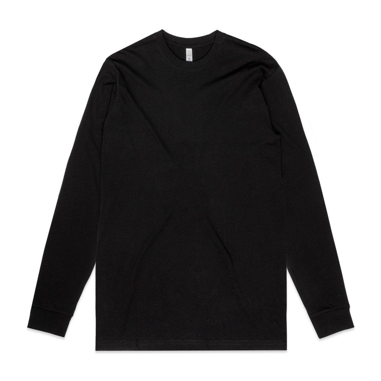 Staple Organic L/S Tee - Image 4