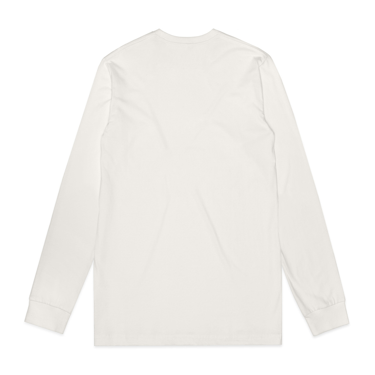 Staple Organic L/S Tee - Image 9