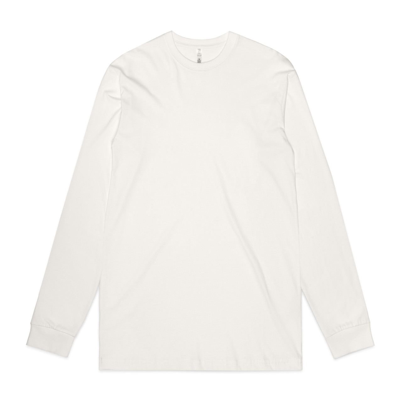 Staple Organic L/S Tee - Image 8