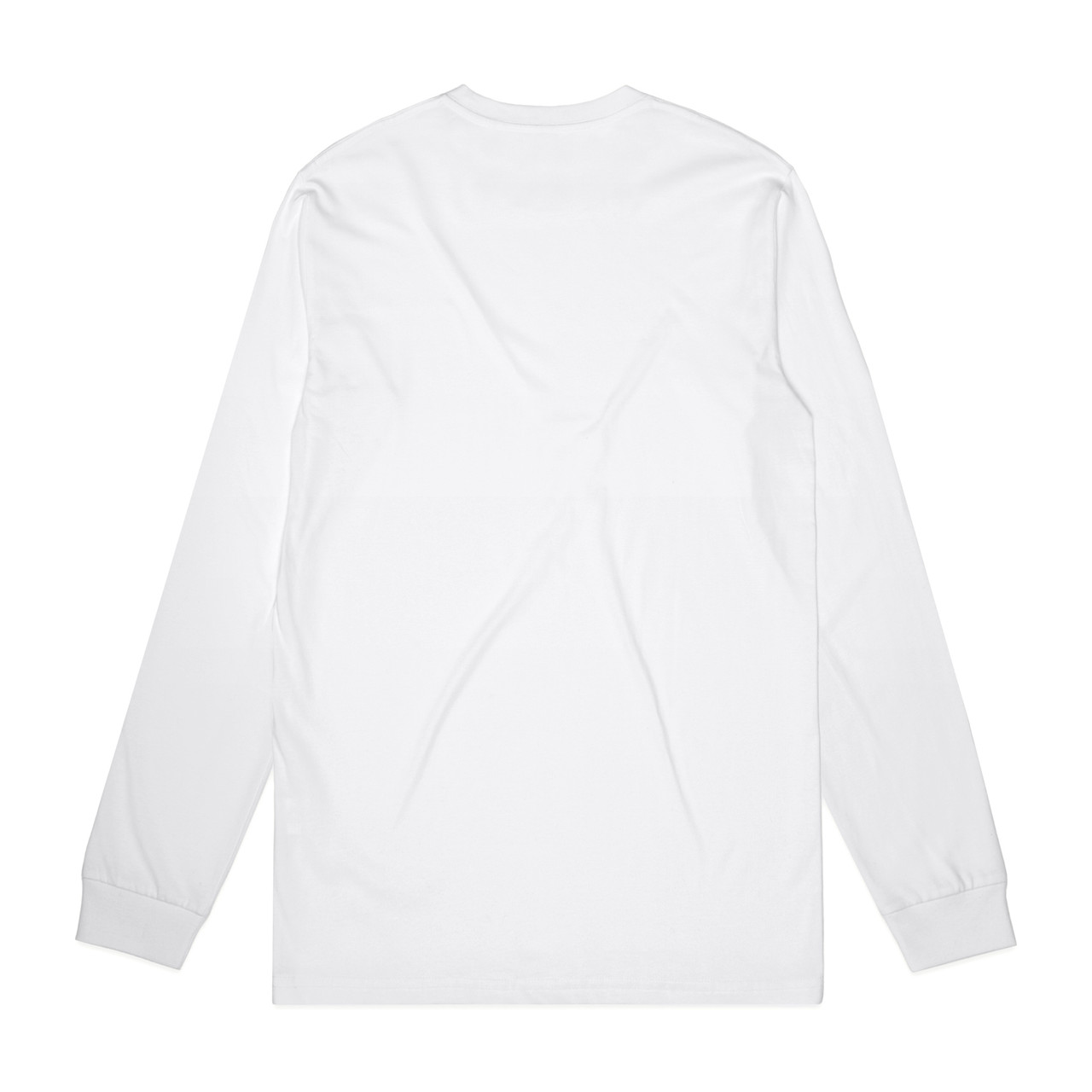 Staple Organic L/S Tee - Image 13