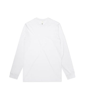 Staple Organic L/S Tee