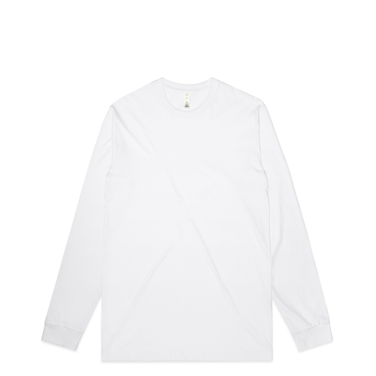 Staple Organic L/S Tee