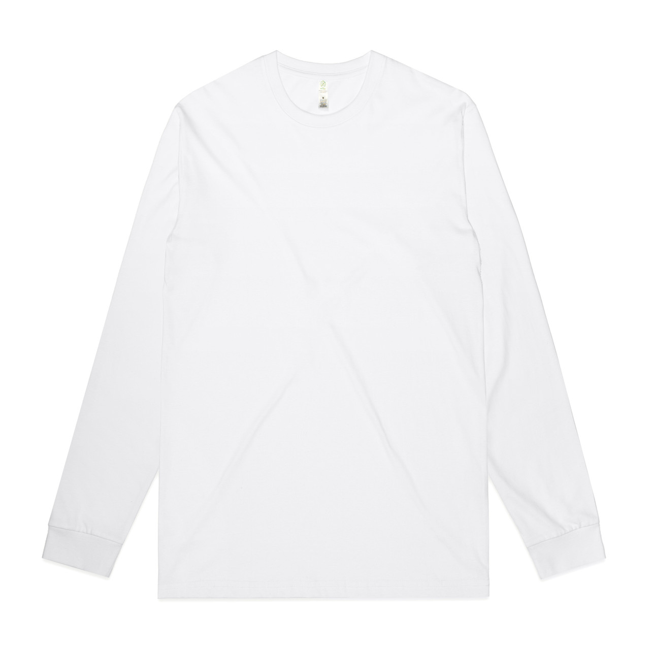 Staple Organic L/S Tee - Image 12