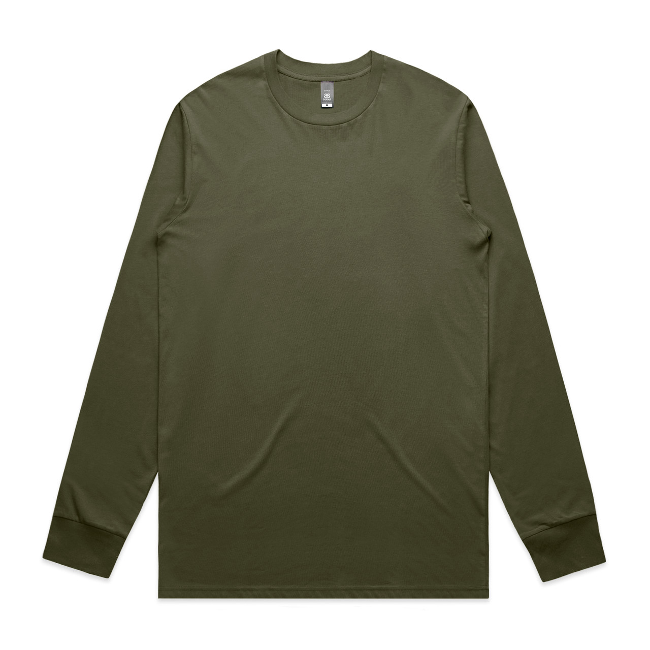 Staple L/S Tee - Image 3