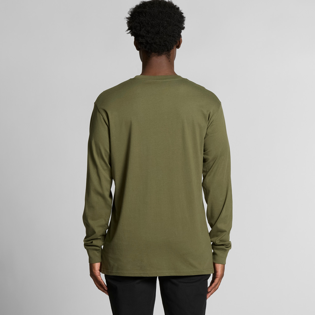 Staple L/S Tee - Image 6