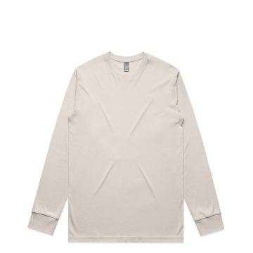 Staple L/S Tee