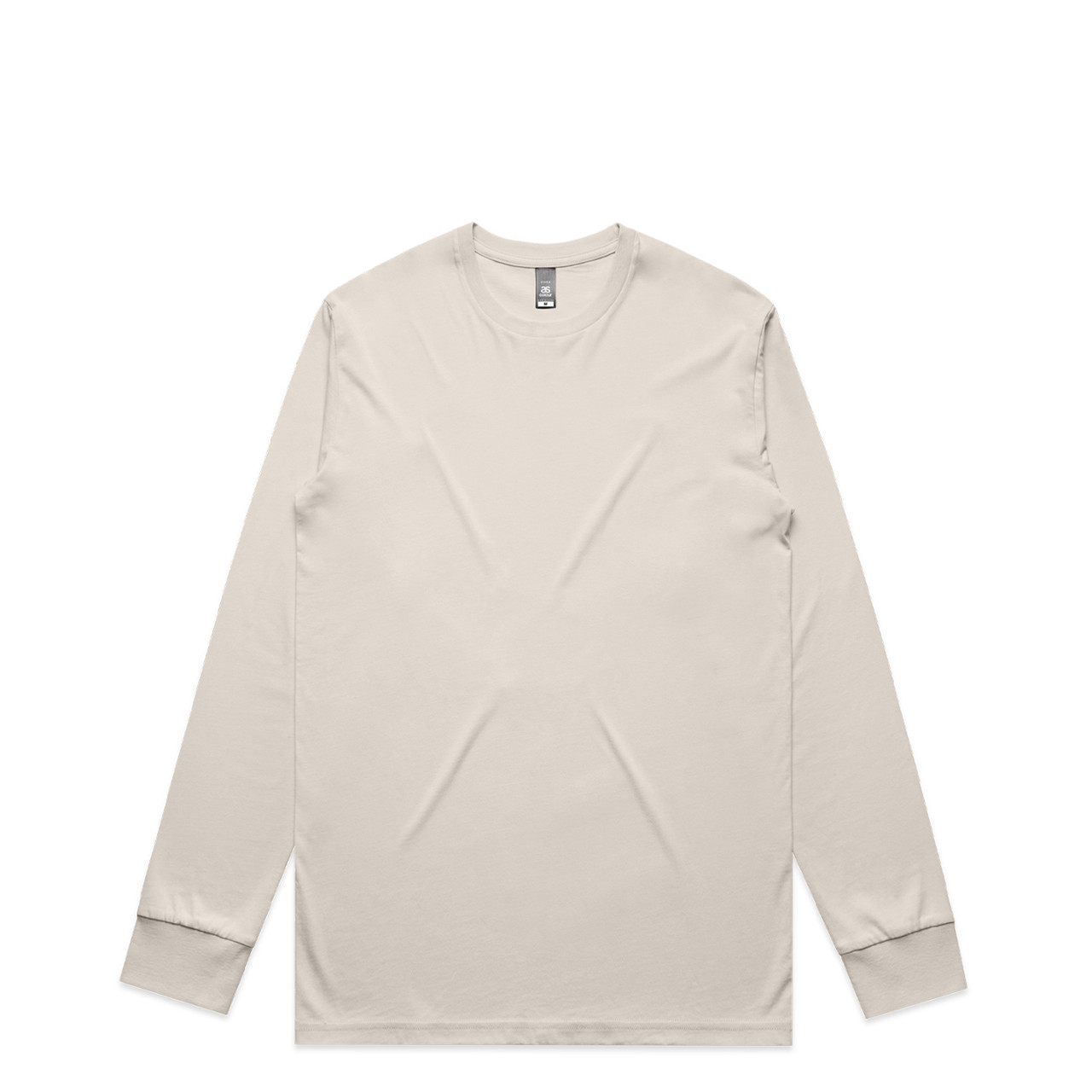 Staple L/S Tee