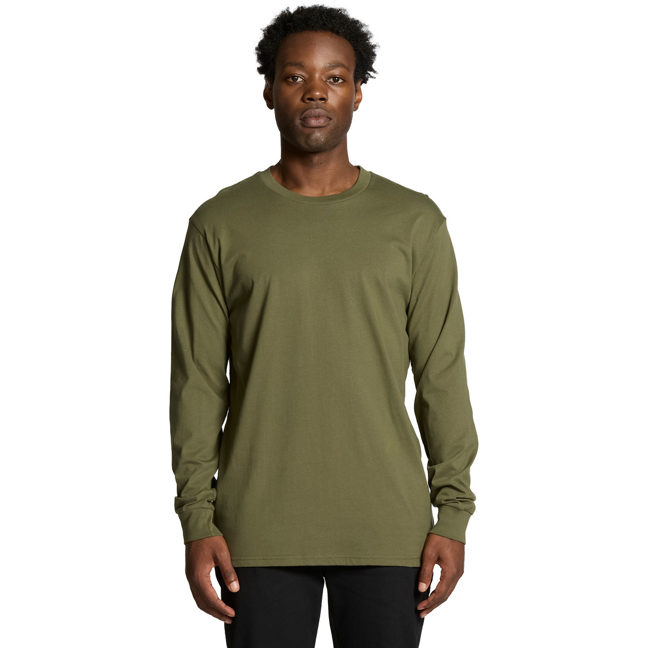 Staple L/S Tee - Image 13