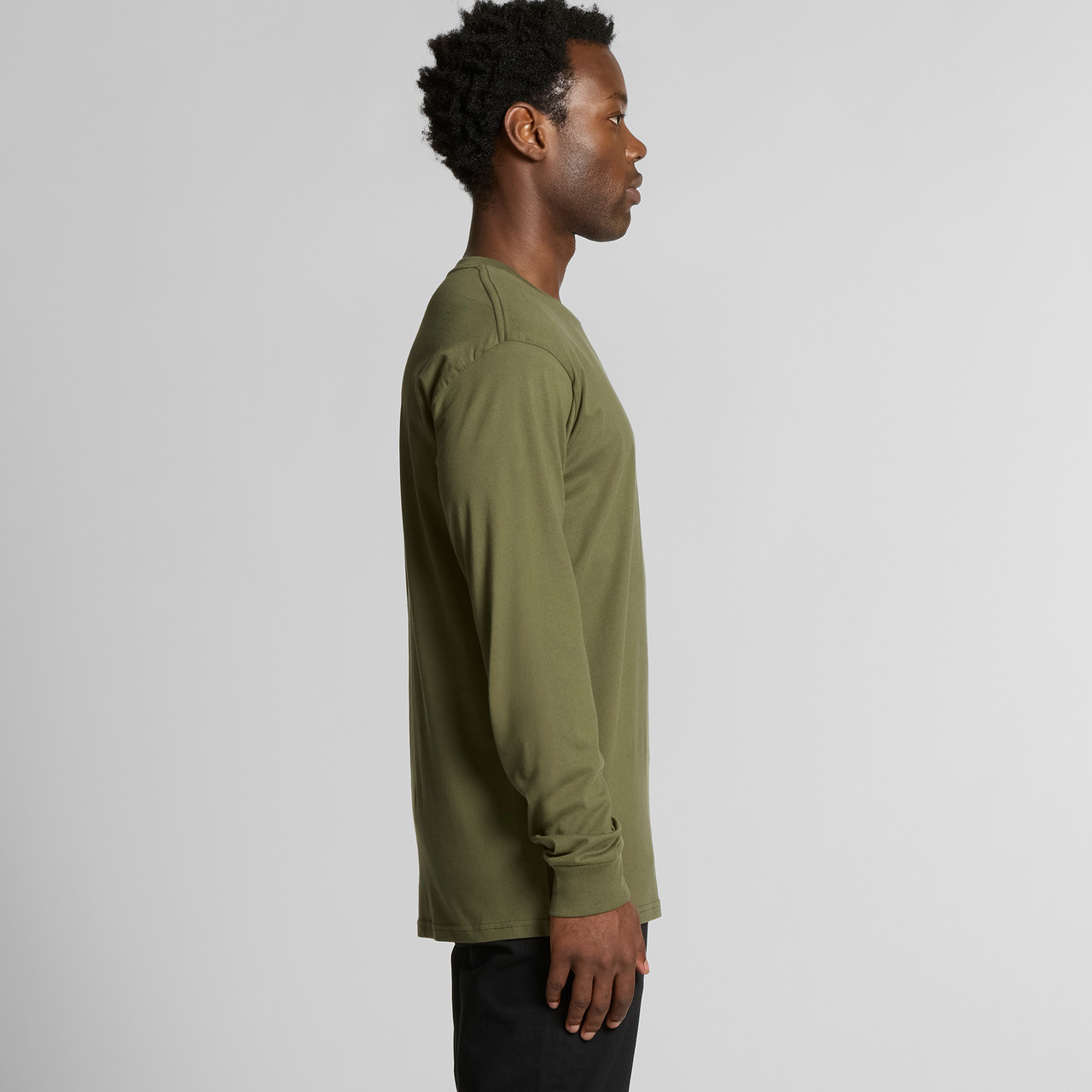 Staple L/S Tee - Image 29