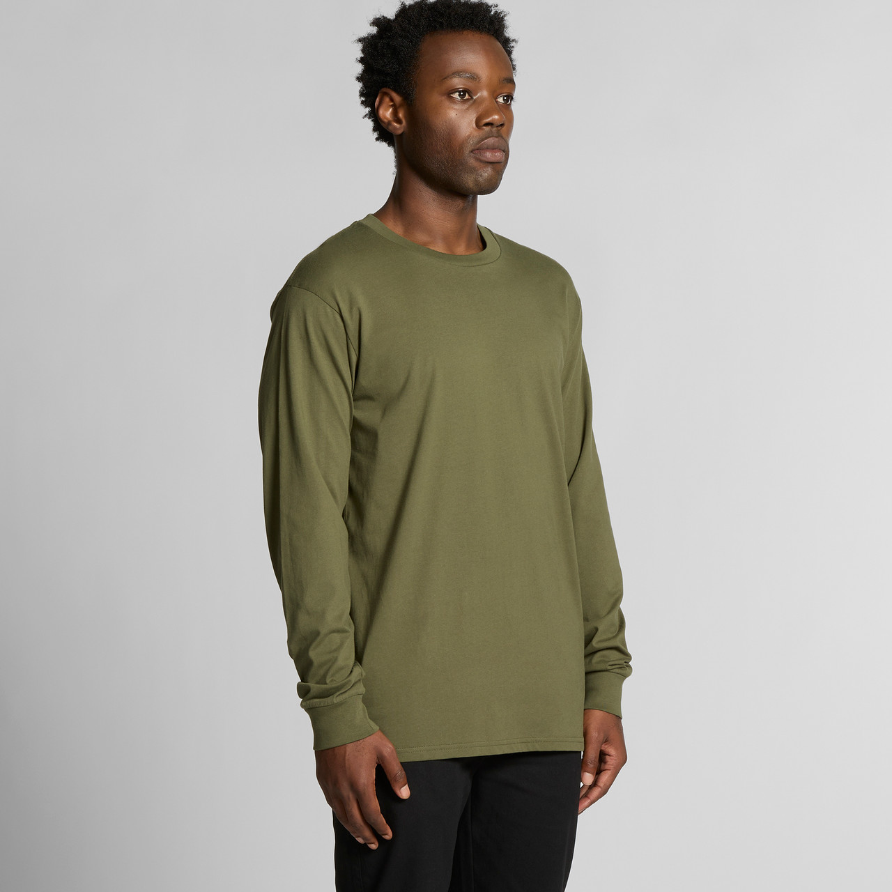 Staple L/S Tee - Image 30
