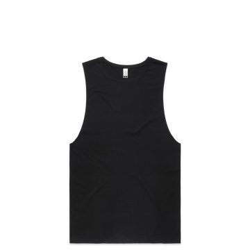 Barnard Organic Tank