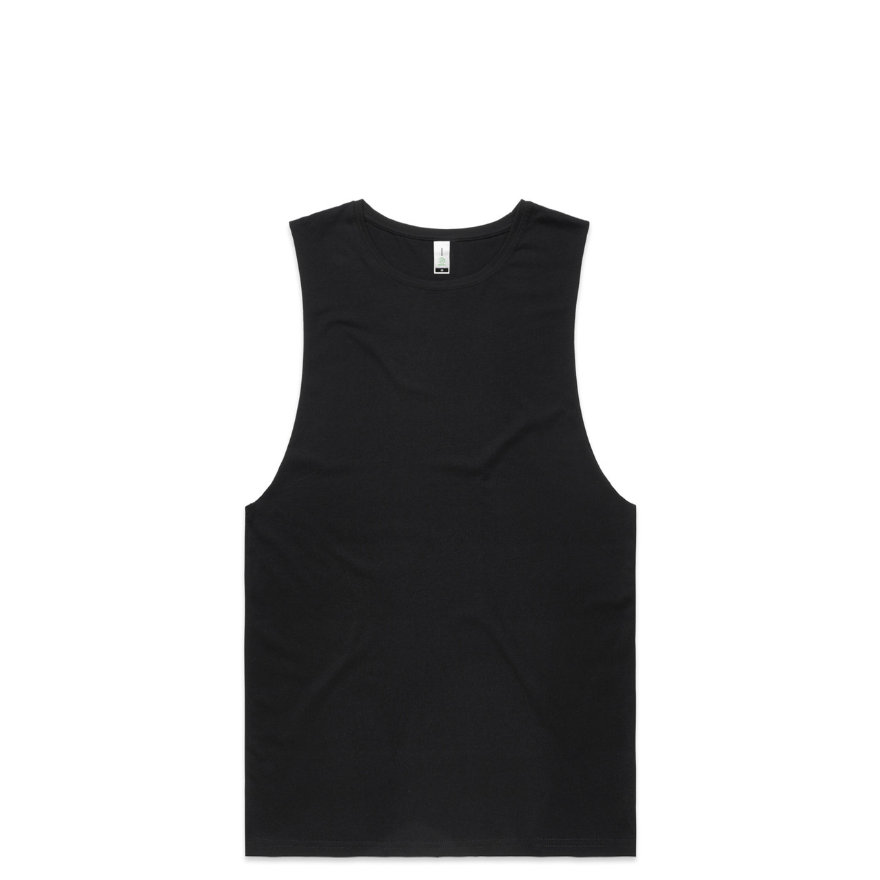Barnard Organic Tank