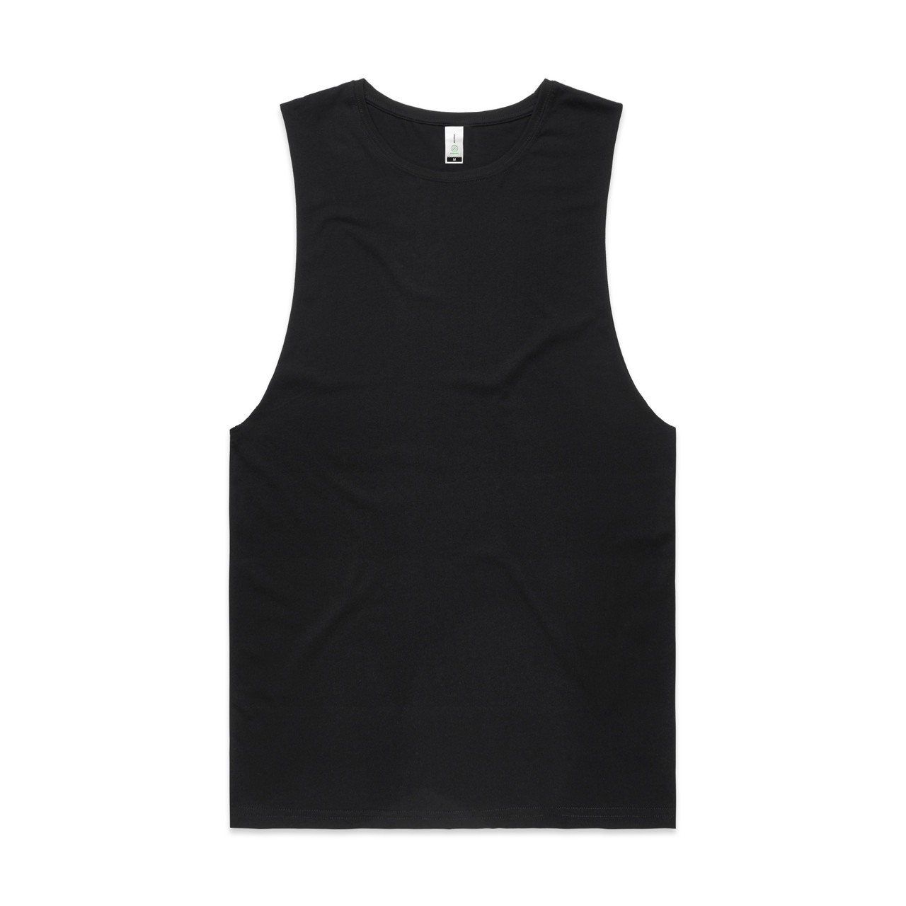 Barnard Organic Tank - Image 3