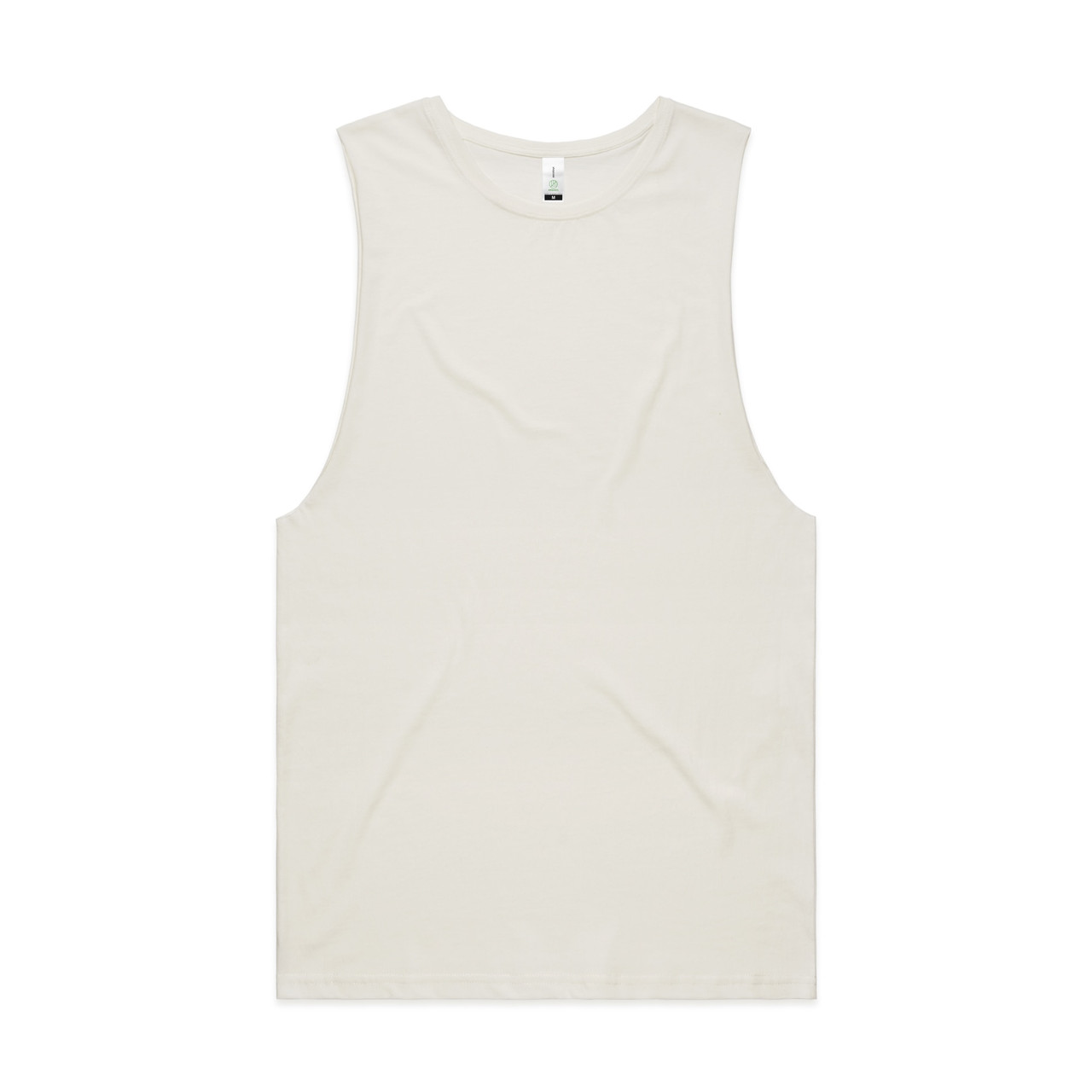 Barnard Organic Tank - Image 7