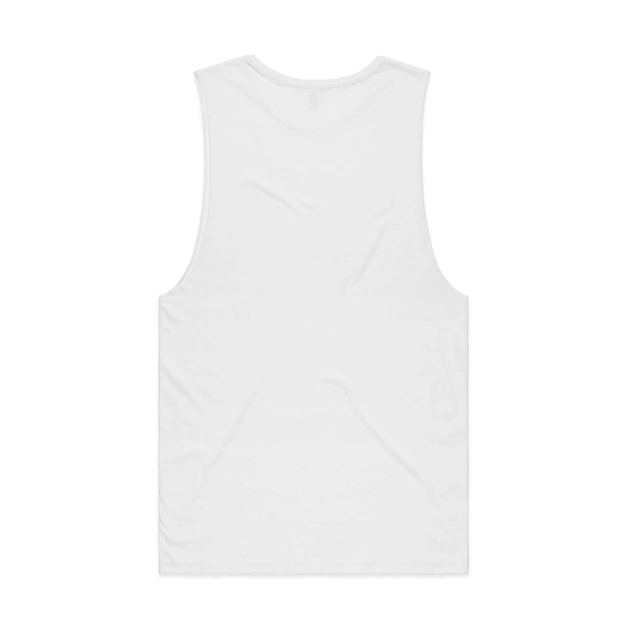 Barnard Organic Tank - Image 10