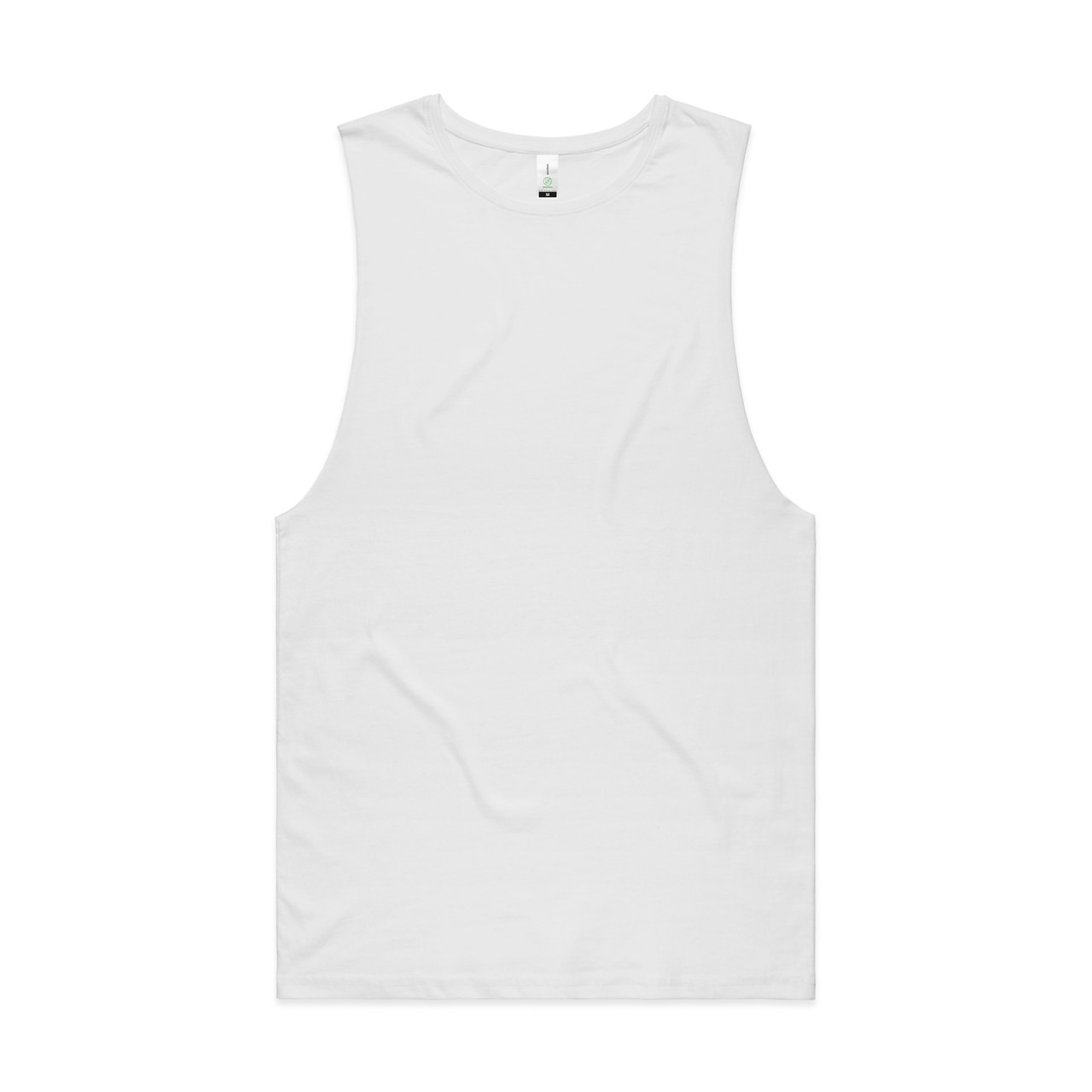 Barnard Organic Tank - Image 9