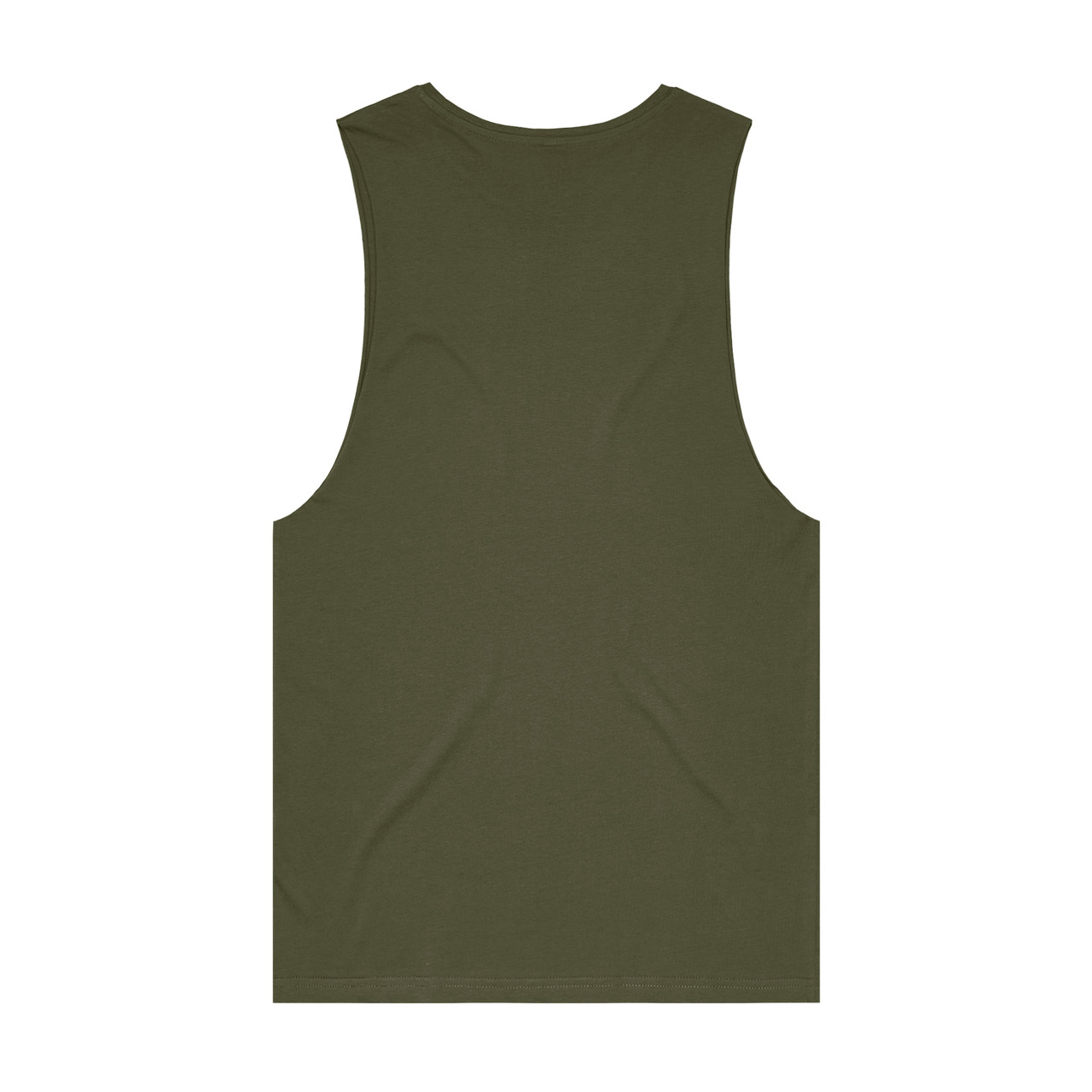 Barnard Tank - Image 4