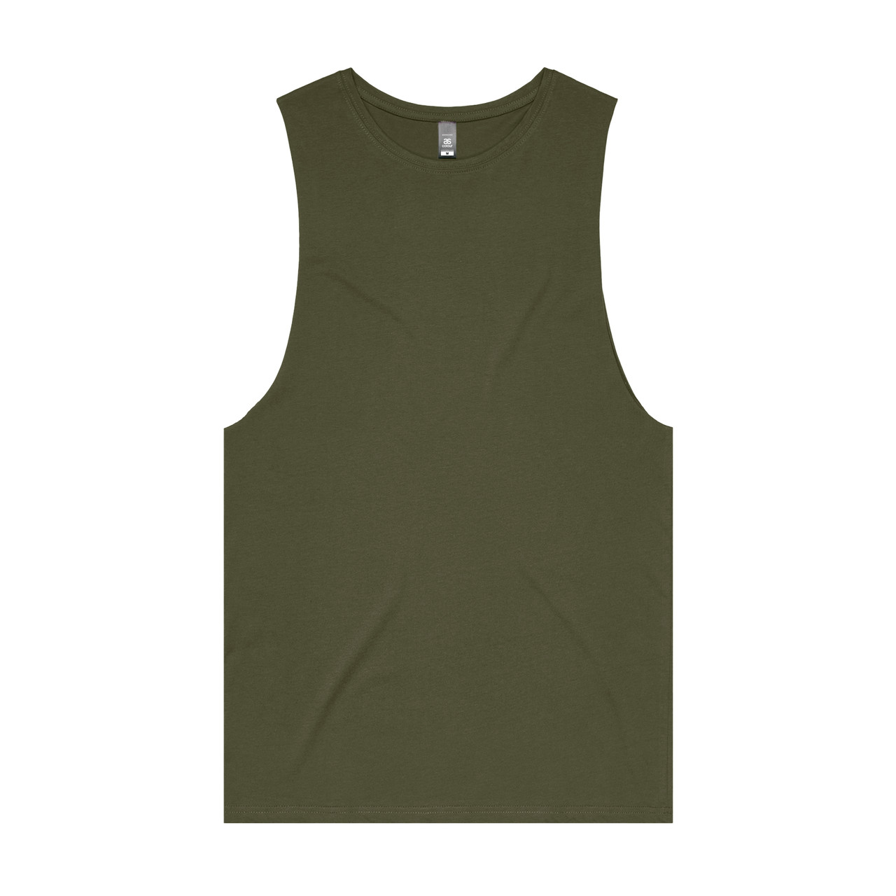 Barnard Tank - Image 3