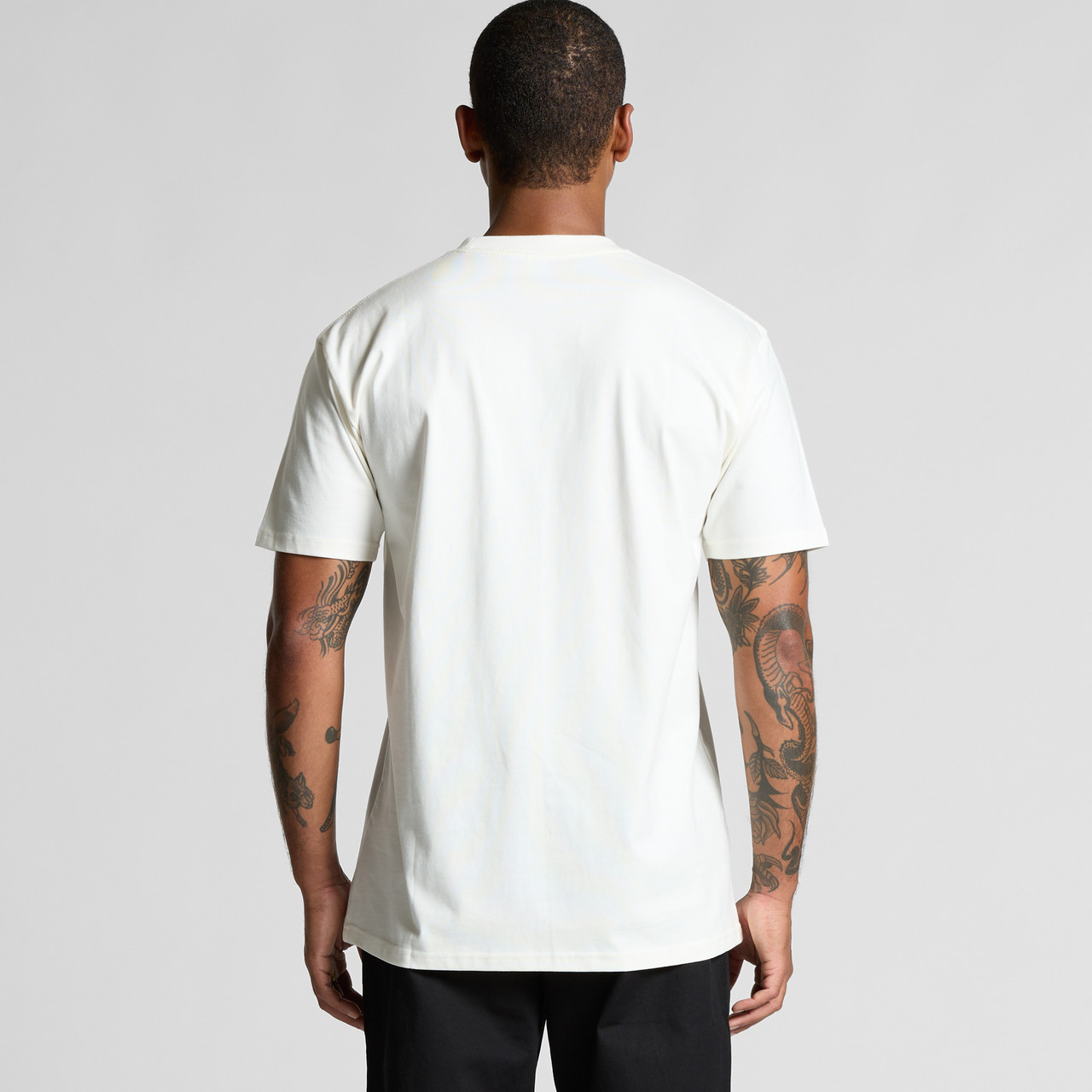 Classic Organic Tee - Image 3