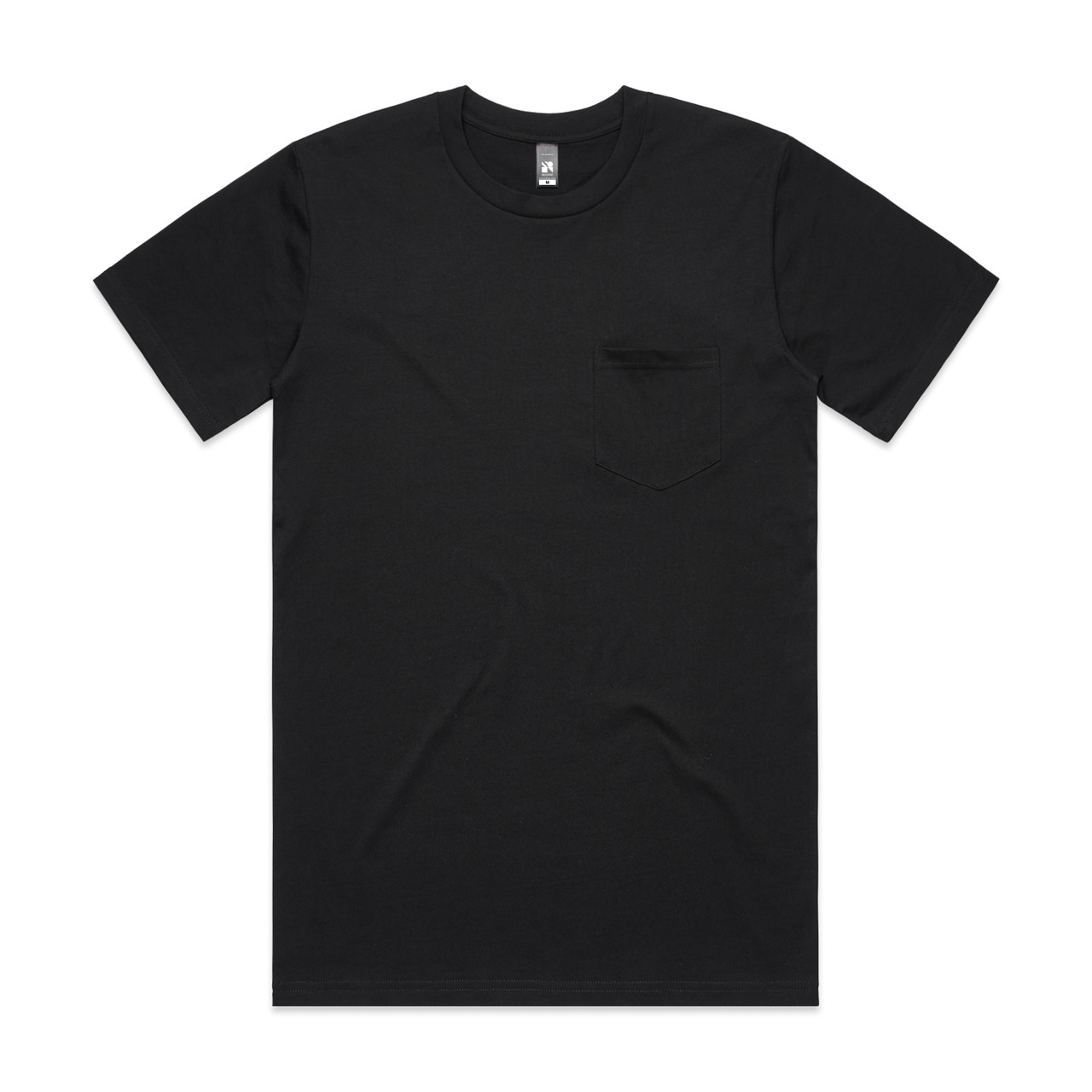 Classic Pocket Tee - Image 4