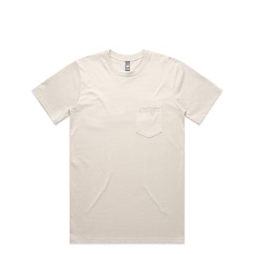Classic Pocket Tee