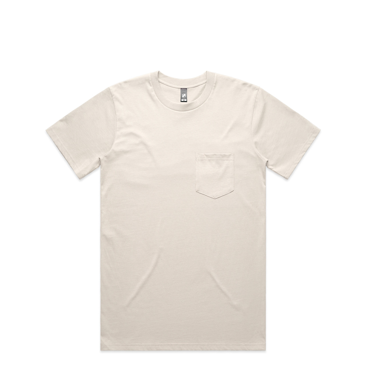 Classic Pocket Tee
