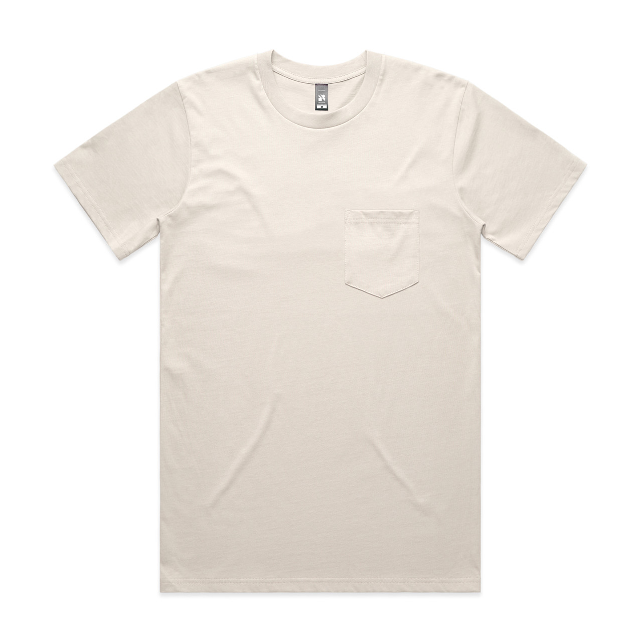 Classic Pocket Tee - Image 6