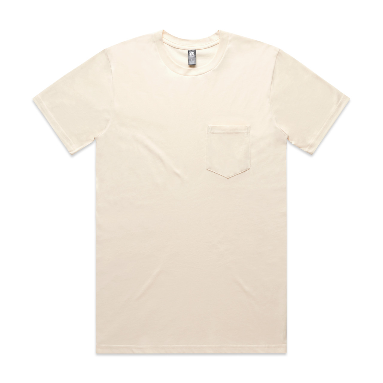 Classic Pocket Tee - Image 8