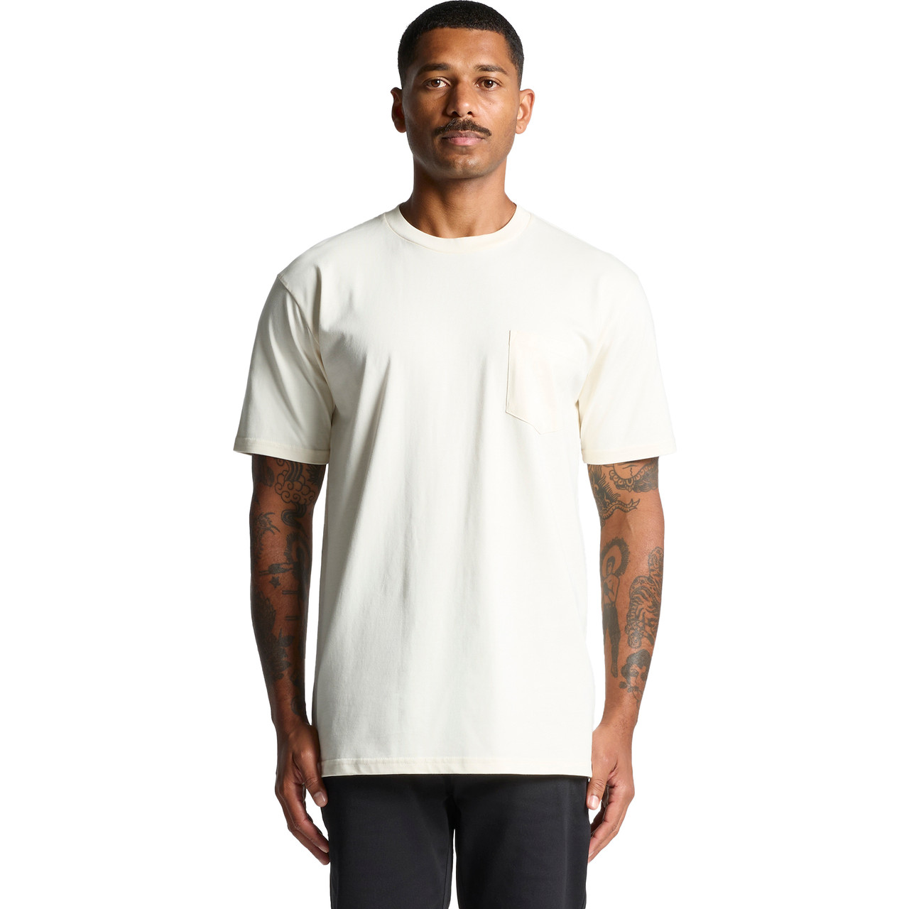 Classic Pocket Tee - Image 10