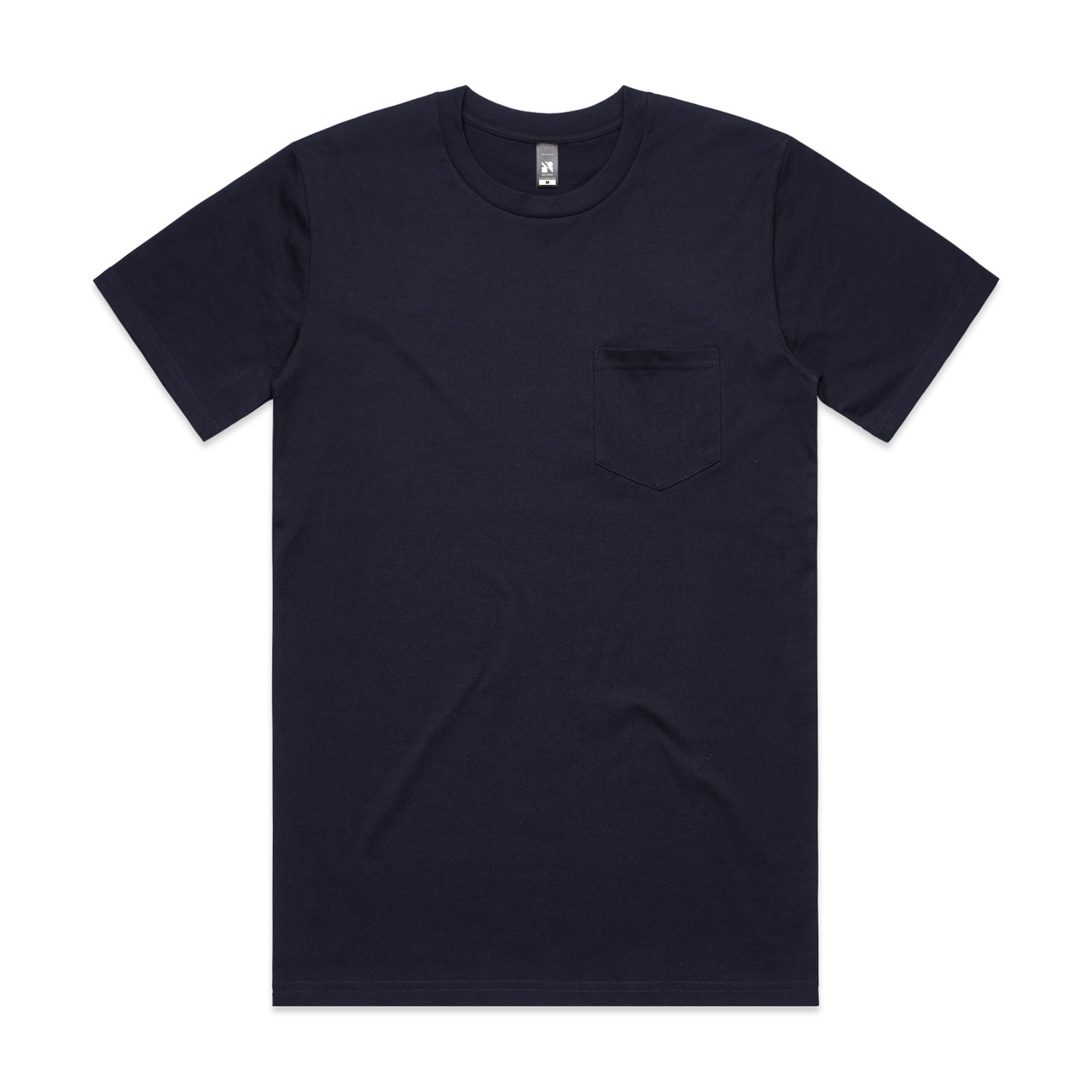 Classic Pocket Tee - Image 12