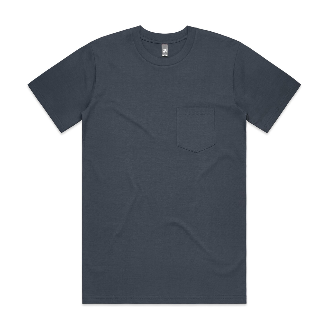 Classic Pocket Tee - Image 14