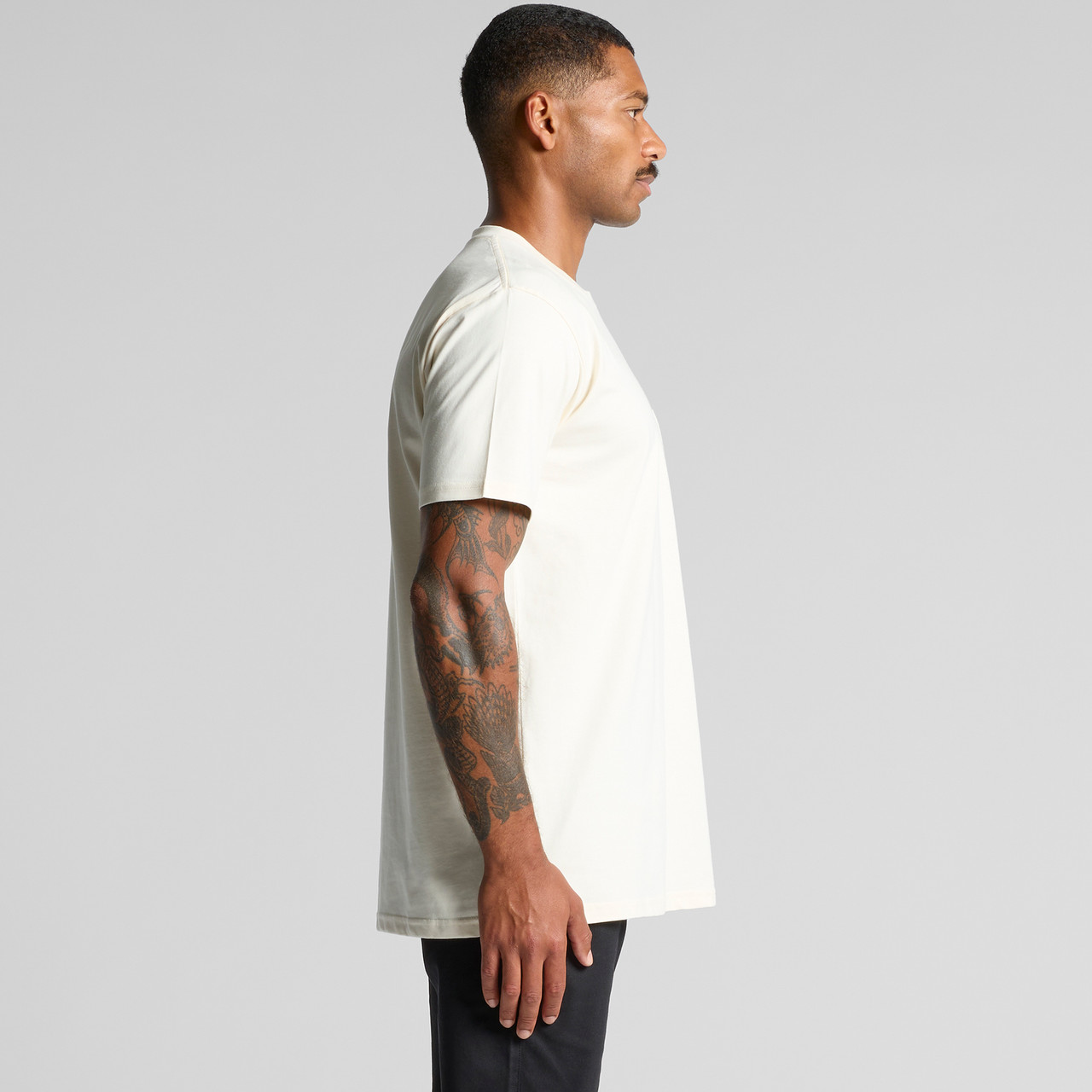 Classic Pocket Tee - Image 16