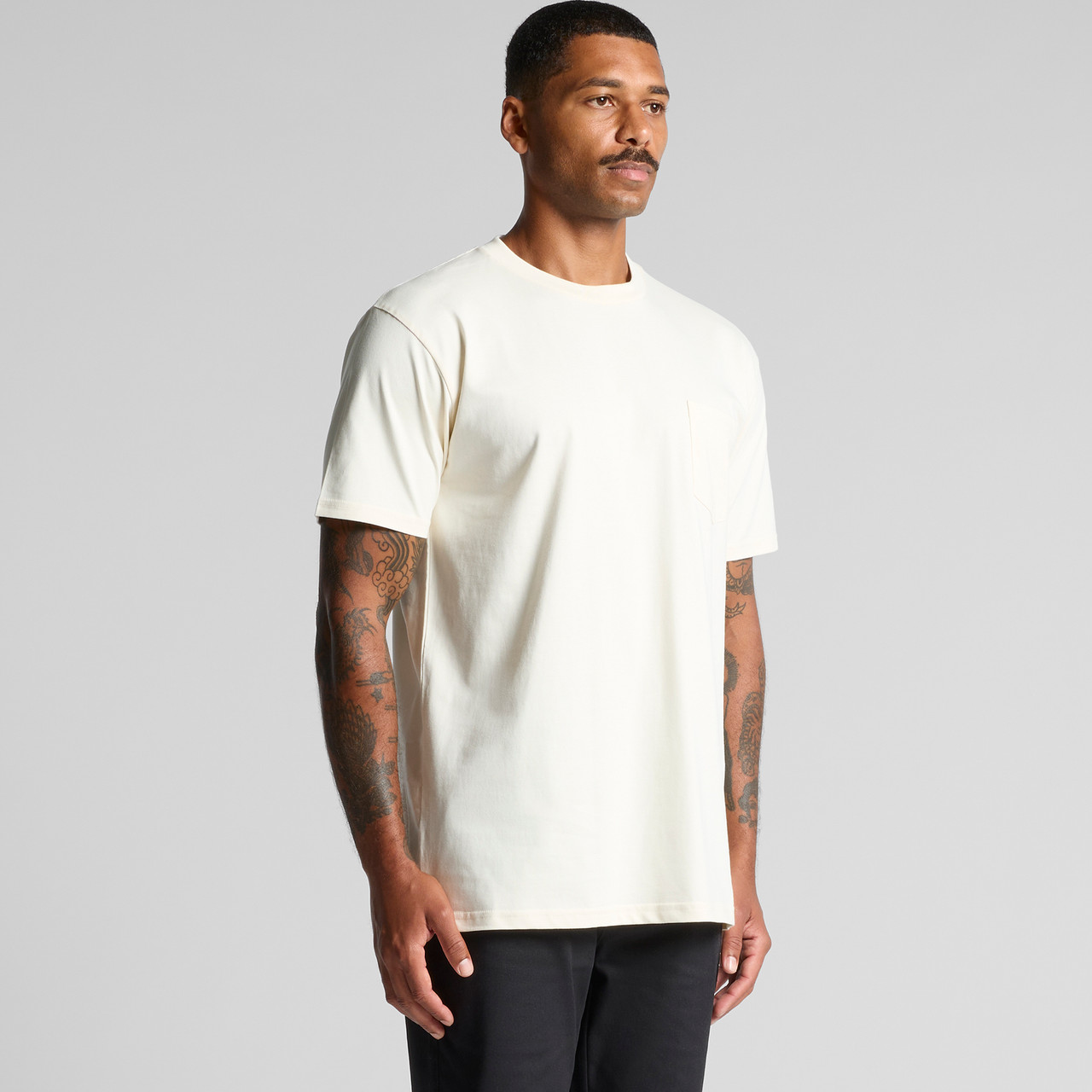 Classic Pocket Tee - Image 17